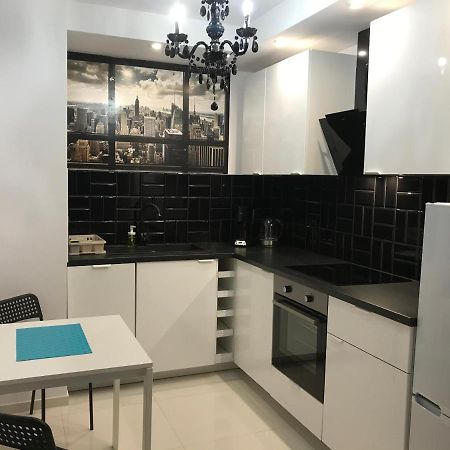 Apartament Calamo Tuwima Park Olsztyn  Exteriör bild