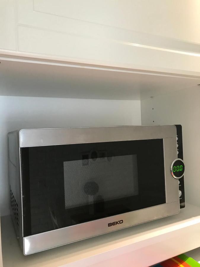 Apartament Calamo Tuwima Park Olsztyn  Exteriör bild